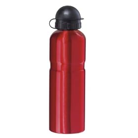 Oggi Lustre Stainless Steel 26oz Sport Reusable Bottle with Locking Twist Drinking Spout See Other Colors! Oggi Lustre Stainless Steel 26oz Sport Reusable Bottle with Locking Twist Drinking Spout-See Other Colors!