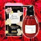 ローズクォーツシャンプー