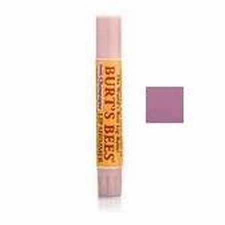 Five (#5) Burts Bees Lip Shimmer - Guava Color Big Sale !!!
