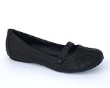 Garage Shoes - Lunar - Womens Flat Shoe