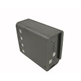 W&W Replacement Radio Battery for Motorola HT-600 and others