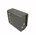 W&W Replacement Radio Battery for Motorola HT-600 and others