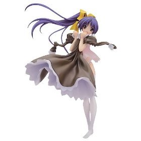 With You - Mitsumete Itai: Noemi Itou Ani-Statue