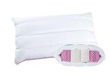 Produkt-Bild: TV das Original 5410 - Secret Spring Mrs. Pillow, 40 x 80 cm