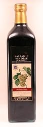 Rozzano Balsamic Vinegar of Modena Product of Italy (34oz Bottle )