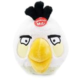 Angry Birds-Angry Birds: White (With Sound) On Sale