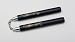 Blitz Sport Black Foam Safety 12 Nunchaku