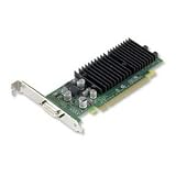 PNY VCQ4280NVS-PCIE-PB Nvidia Quadro4 280 NVS 64MB DDR SDRAM PCI Express x16 Graphics Card