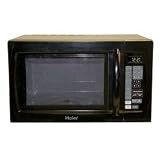 Haier MWM11100TB 1.1-Cu.Ft. Microwave, Black