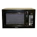 Haier MWM11100TB 1.1-Cu.Ft. Microwave, Black