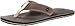 Reef Men's Leather Smoothy Sandal