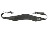 Portabrace HB-15CAM-C Mini-DV Camera Strap with Clip (Suede)