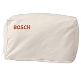 Bosch 2605411035 Chip Bag for 3296, 3365, 1594, 53514 & 53518 Planers