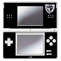 YOUNiiK Designfolie / Skin f&uuml;r Nintendo DS Lite - Motiv Glamour Eternity