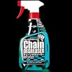 モータウン(MOTOWN) チェーンデグリーザー 500ml #105