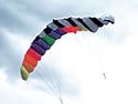 Living-Point Flugmatte, Spannweite 200cm