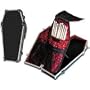 Coffin Case Drum Stick Coffin Case
