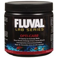 Fluval Lab Series Opti-Carb - 175 g