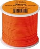 Muzzy Bowfish Line Orange Extreme 200# 75ft