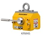 キトー スーパーマグ KRM45 (平鋼/丸鋼兼用タイプ・KRM-45)
