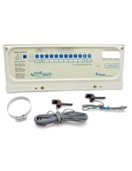 Lawn & Patio: Pentair 521223 Personality Kit with Intellitouch i5+3S and 4 Auxileries - Pentair - Distribution