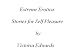 Extreme Erotica: Stories for Self-Pleasure