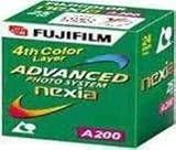 Electronics : Fujifilm Nexia DS 200 A 240-40 CN  Film