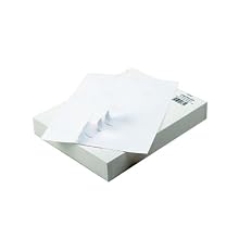 Avery Mailing Labels for Copiers,  1 x 2.8 Inches, White, Box of 8250 (05332)