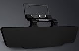 BumperGuardTM (Black) - Rear Bumper Protector - 2