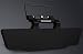 BumperGuardTM (Black) - Rear Bumper Protector - 2