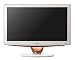LG 26LU55 26-Inch 720p LCD HDTV, Transparent Design