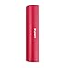 3000mAh External Power Bank [Pink] Vority Vigor 3S Lipstick-Sized Portable Battery Charger for iPhone 5S/5C/5.4S... iPod (Lightning Cable not Provided); Samsung Galaxy Note 3/2 S4/3/2; Google Nexus, HTC Sensation, One X/V/S/EVO; LG, Motorola Razr and other USB-charged devices (Includes Micro USB Cable) - 1 Year Warranty
