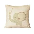 Summer Infant Nature's Purest Sleepy Safari Decorative Pillow