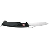 Ranger 51 Knife with Grey Handle from Swiss Army