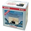 Replacement Cartridge for Penguin Mini Filter and 100B - 6 pk