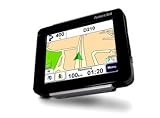 PACKARD BELL Compasseo300 Navigation - 