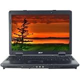 Acer Extensa 4620-4691 - Pentium Dual Core T2390 / 1.86 GHz - RAM 1 GB - HDD 120 GB - DVD?RW (?R DL) / DVD-RAM - GMA X3100 Dynamic Video Memory Technology 4.0 - Gigabit Ethernet - WLAN : 802.11a/b/g - Vista Business - 14.1 Widescreen TFT 1280 x 800 ( WXGA )