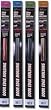 Cowles T3800 Clear U-Door Edge