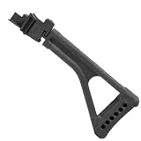 Tapco AK Folding Stock - Black