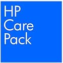 Hewlett-Packard Electronic HP Care Pack 4-hour Same Business Day Hardware Support Post Warranty - Serviceerweiterung - Arbeitszeit und Ersatzteile - 1 Jahr - Vor-Ort - 13x5 - 4 Std. (UF493PE)