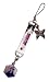 Bleach Rukia & Hell Butterfly Mobile Phone Charm