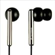 Cresyn - Hi-Fi Noise-Reducing Ear Buds (Metallic Black)