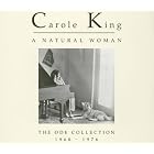 Click here to buy A Natural Woman: The Ode Collection (1968-1976) by  Carole King .
