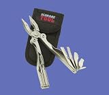Imperial Schrade STINCP Schrade Tool