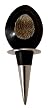 Horn Bark Wine Stopper