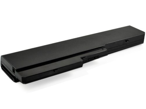 High Quality New Replacement IBM Lenovo Ideapad Y430 Laptop notebook Battery L08O6D01 L08O6D02 in Black [5200mAh/58Wh 11.1V ] On Sale