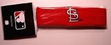 St. Louis Cardinals STL Logo Headband