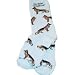 For Bare Feet German Shepherd Poses Socks