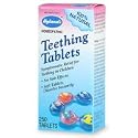 Hyland's Homeopathic Teething Tablets (250 Tablets)