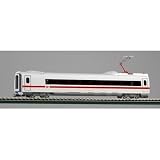 Piko 57690 - H0 ICE 3 Personenwagen mit Stromabnehmer